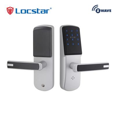 Z-wave apartment locks manufacturer