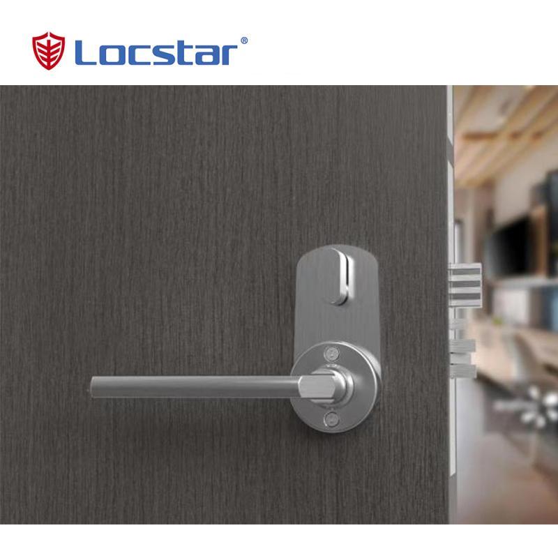 UL door lock