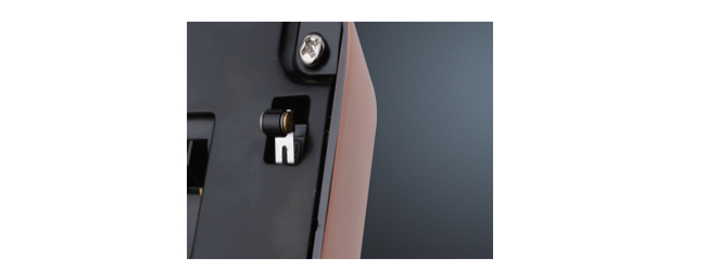keyless door entry lock