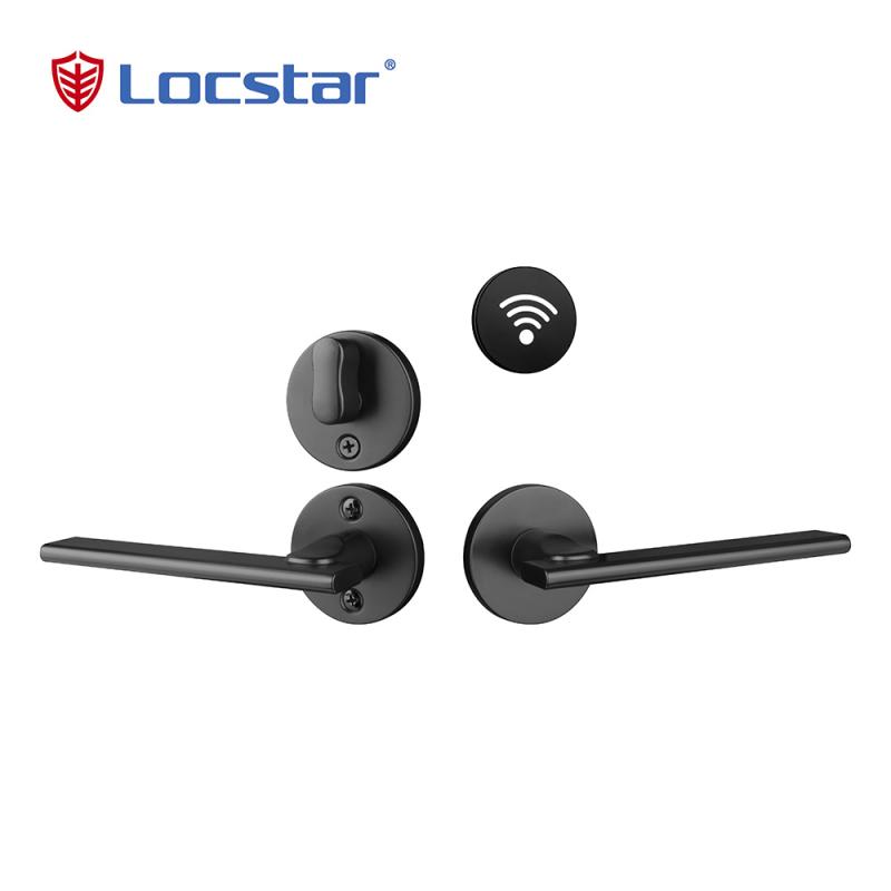 Split Hotel Door Lock