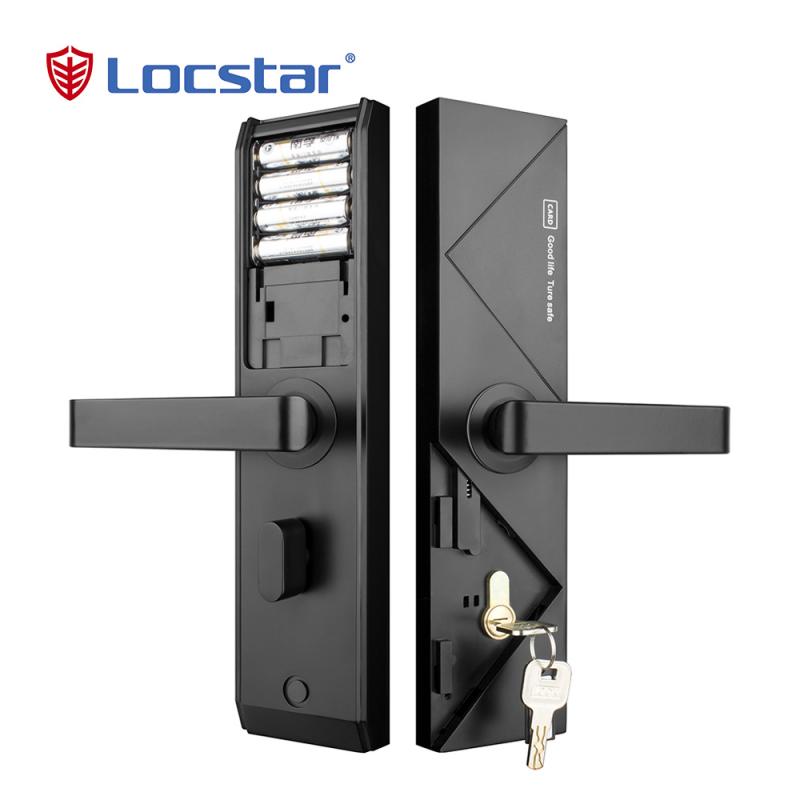 Premium Hotel Door Lock