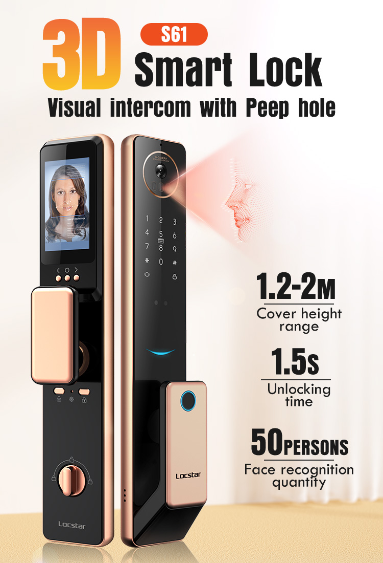 door locks for wood doors