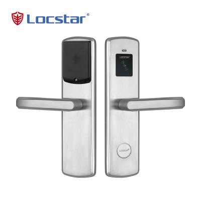 Rfid electronic hotel key door locks