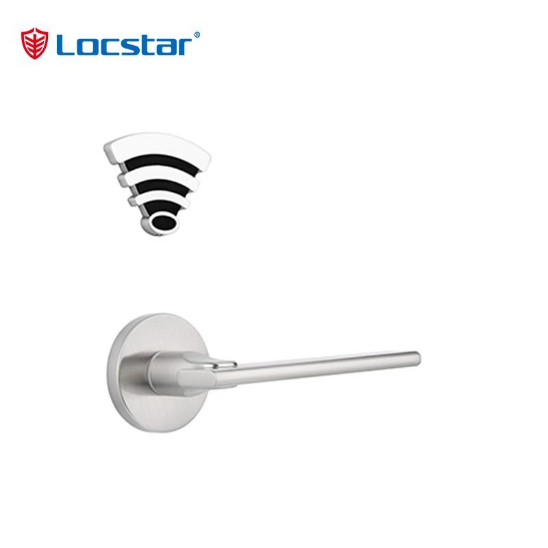 Hotel Room key card system