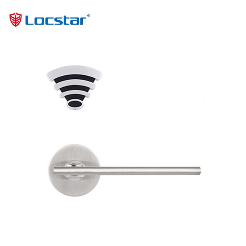 Hotel Room key card system