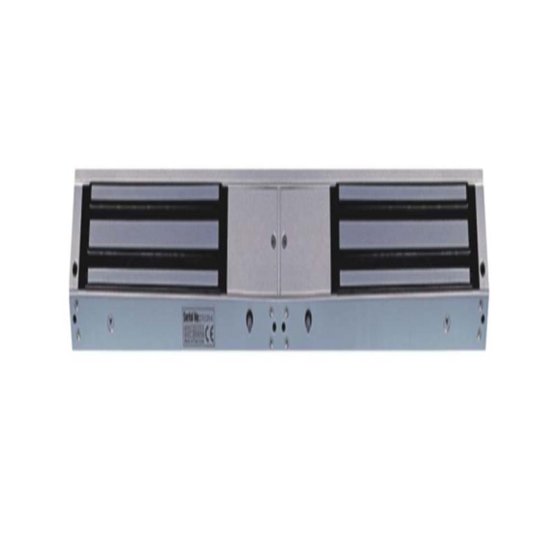 Proximity card door access control systems