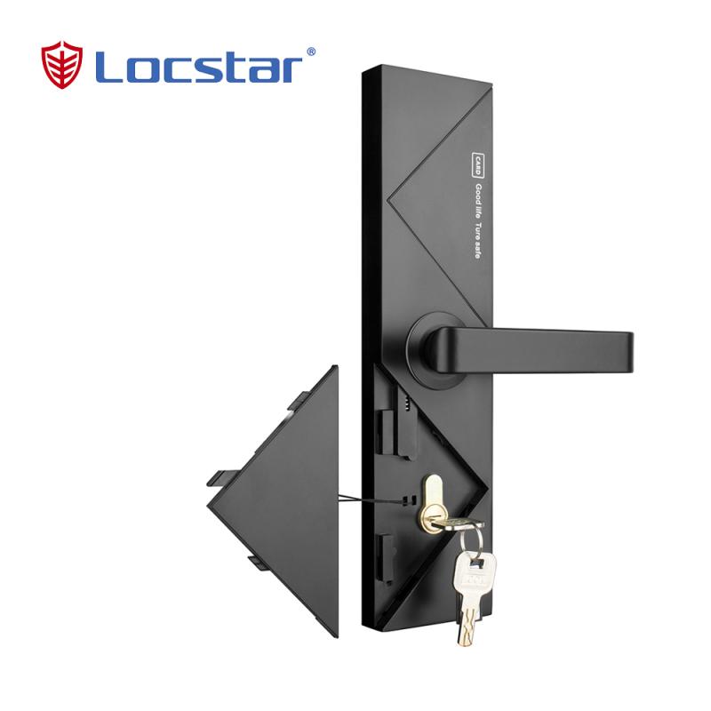 Premium Hotel Door Lock