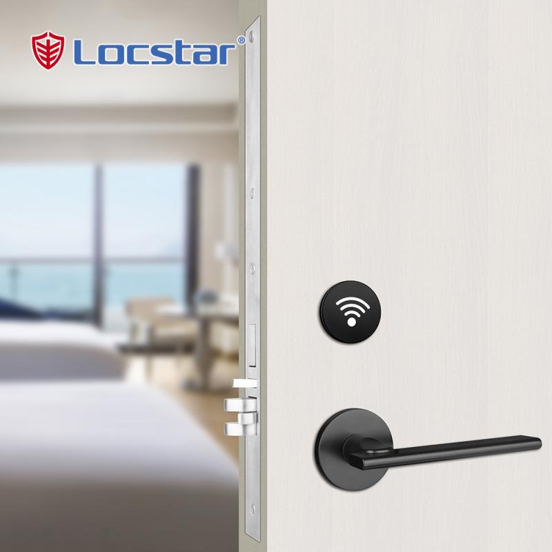 Split Hotel Door Lock