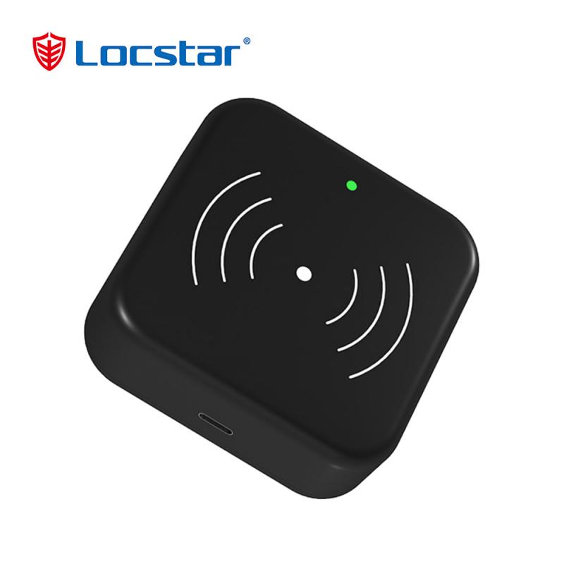 TTLock TTHotel card reader.encoder E3 to issue manage IC card