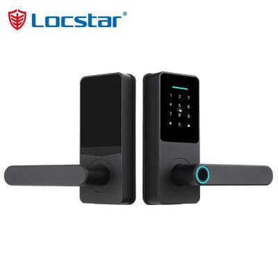 Smart TT Lock