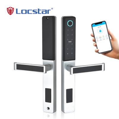 bluetooth smart lock